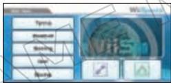 NINTENDO WII SPORTS - Pour commencer - 4
