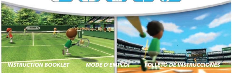 NINTENDO WII SPORTS - WiiSports - 6