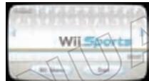 NINTENDO WII SPORTS - Pour commencer - 2