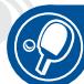 NINTENDO WII SPORTS RESORT - Indicador de swing - 1