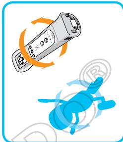 NINTENDO WII SPORTS RESORT - Skydiving - 4