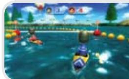 NINTENDO WII SPORTS RESORT - Regata - 1