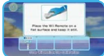 NINTENDO WII SPORTS RESORT - If the Wii MotionPlus Is Not Accurately Reflecting Your Movements - 2