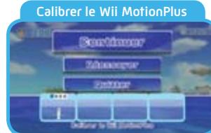NINTENDO WII SPORTS RESORT - Comment se servir de l'accessoire wii motionplus - 2