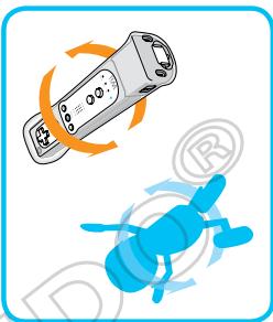 NINTENDO WII SPORTS RESORT - Paracaidismo - 4