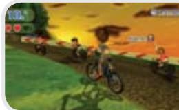 NINTENDO WII SPORTS RESORT - Vuelta - 1