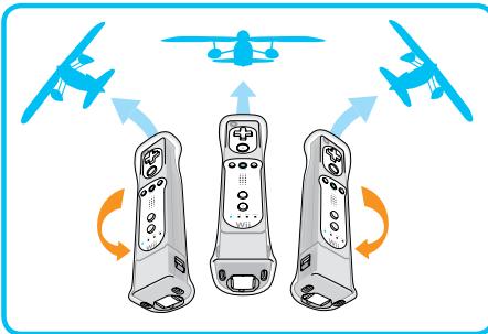 NINTENDO WII SPORTS RESORT - Island Flyover - 4
