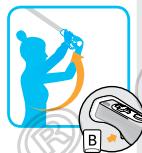NINTENDO WII SPORTS RESORT - Duelo - 3