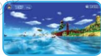 NINTENDO WII SPORTS RESORT - Time to Play! - 1