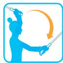 NINTENDO WII SPORTS RESORT - Sabre - 4