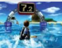 NINTENDO WII SPORTS RESORT - Carrera - 1