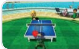 NINTENDO WII SPORTS RESORT - Commandes : - 3