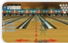 NINTENDO WII SPORTS RESORT - Efecto - 1