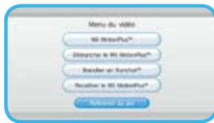 NINTENDO WII SPORTS RESORT - Comment se servir de l'accessoire wii motionplus - 1