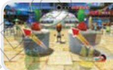 NINTENDO WII SPORTS RESORT - Showdown - 1