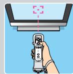 NINTENDO WII SPORTS RESORT - Apuntar - 1