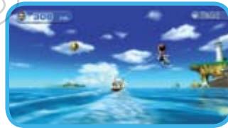 NINTENDO WII SPORTS RESORT - iEs hora de hacer! - 1