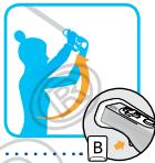 NINTENDO WII SPORTS RESORT - Duel - 3