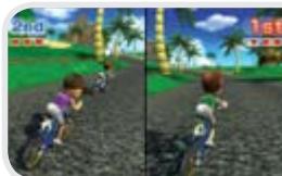 NINTENDO WII SPORTS RESORT - VS - 1