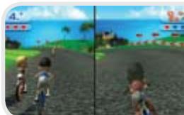 NINTENDO WII SPORTS RESORT - Carrera - 1