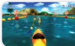 NINTENDO WII SPORTS RESORT - Toujours plus loin - 1