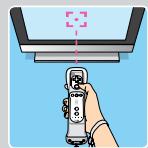 NINTENDO WII SPORTS RESORT - Pointing - 1