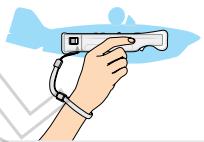 NINTENDO WII SPORTS RESORT - Commandes : - 1