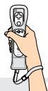 NINTENDO WII SPORTS RESORT - Commandes : - 1