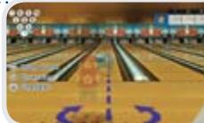 NINTENDO WII SPORTS RESORT - Jeu de 100 quilles - 3