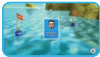 NINTENDO WII SPORTS RESORT - Ver los resultados - 1