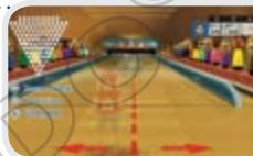 NINTENDO WII SPORTS RESORT - Jeu de 100 quilles - 2