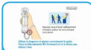 NINTENDO WII SPORTS RESORT - Pour commencer - 7