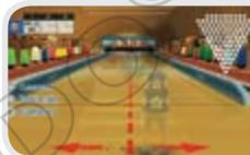 NINTENDO WII SPORTS RESORT - Efecto - 2
