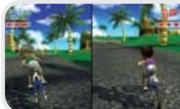 NINTENDO WII SPORTS RESORT - Cours - 1