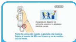 NINTENDO WII SPORTS RESORT - ACTUALIZACION DEL MENU DEL SISTEMA - 10