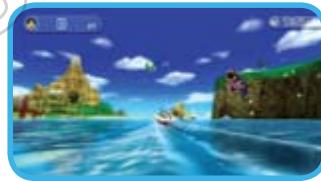 NINTENDO WII SPORTS RESORT - Au jeu! - 1