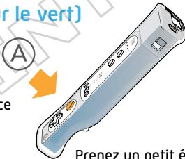 NINTENDO WII SPORTS RESORT - Coup roulé (sur le vert) - 1