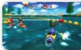 NINTENDO WII SPORTS RESORT - VS - 1