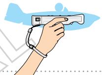 NINTENDO WII SPORTS RESORT - Controls: - 1