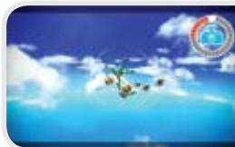 NINTENDO WII SPORTS RESORT - Chute libre - 2