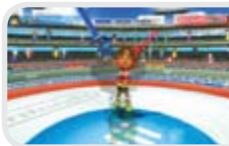 NINTENDO WII SPORTS RESORT - Duel - 1