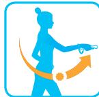NINTENDO WII SPORTS RESORT - Commandes : - 3