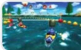NINTENDO WII SPORTS RESORT - Cours - 1