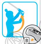 NINTENDO WII SPORTS RESORT - Sabre - 5
