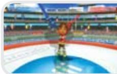 NINTENDO WII SPORTS RESORT - Duelo - 1