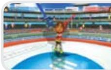 NINTENDO WII SPORTS RESORT - Sabre - 3