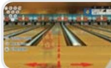 NINTENDO WII SPORTS RESORT - Jeu de 100 quilles - 1