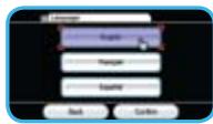 NINTENDO WII SPORTS RESORT - SYSTEM MENU UPDATE - 12