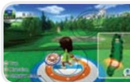NINTENDO WII SPORTS RESORT - Frisbee canin - 3
