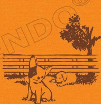 NINTENDO DOGS AND CATS FRENCH BULLDOG - Astuce! - 1